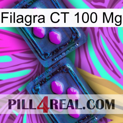 Filagra CT 100Mg 03